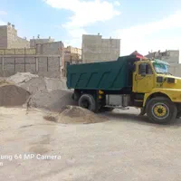 صفرتاصد مصالح ساختمانی پوکه عدسی ماسه شکسته سنگ|عمده‌فروشی|تبریز, |دیوار