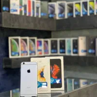 خرید و فروش iPhone 6s / دو شعبه در شرق و غرب تهران