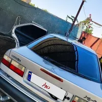 سیتروئن زانتیا 2000cc، مدل ۱۳۸۳|خودرو سواری و وانت|یاسوج, |دیوار