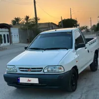 وانت پراید 151 SE، مدل ۱۴۰۲