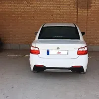 ساینا دندهای EX، مدل ۱۴۰۳