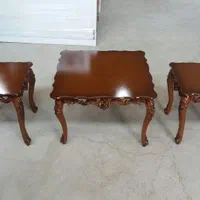 جلو مبلی صدفی