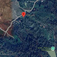 فروش زمین در منطقه توریستی چماچا سقالکسار
