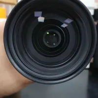لنز سیگما sigma 24 70 sony|دوربین عکاسی و فیلم‌برداری|تهران, کوهک|دیوار