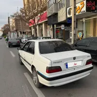 پژو پارس موتور جدید XU7P (سفارشی Elx)، مدل ۱۴۰۲|خودرو سواری و وانت|سیرجان, |دیوار
