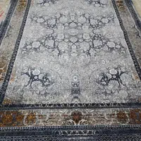 فرش افشان و الماس بدون ترنج|فرش|قرچک, شهرک صنعتی قرچک|دیوار