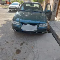سمند X7 بنزینی، مدل ۱۳۸۳