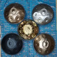 هنگدرام مشکی هنگ درام مشکی|درام و پرکاشن|اهواز, کیانپارس |دیوار