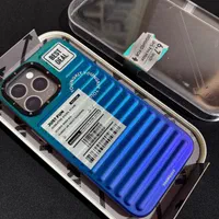قاب Iphone 15 promax|لوازم جانبی موبایل و تبلت|تهران, سنائی|دیوار