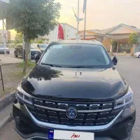 فردا T5 Plus، مدل ۱402  با ۱۱ تا کارکردصفر معاوضه