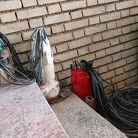 اجاره کمپکتور.بالابر.میکسر.موتوربرق.پمپ کفکش جک|خدمات پیشه و مهارت|دزفول, |دیوار
