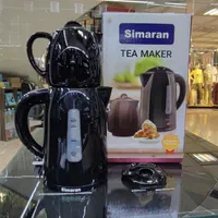 چای ساز Simaran otter با گارانتی ۲۴ ماهه کارخانه