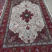 خریدار و صادرات فرش دستبافت|فرش|کرج, باغستان|دیوار