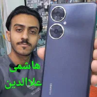 هواوی نوا ۱۱ nova 11i هاشمی علاالدین