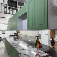 Aa2کابینت پیشساخته و آمادهAa2|مصالح و تجهیزات ساختمان|کرج, شهرک جهان‌نما|دیوار