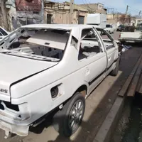پژو پارس LX TU5، مدل ۱۴۰۲|خودرو سواری و وانت|تهران, آذربایجان|دیوار