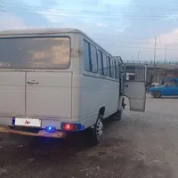 مینی بوس بنز ۷۱|خودرو سنگین|سنندج, |دیوار