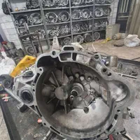 تعمیرگیربکس کوییک تیباپژو۲۰۶ال۹۰آریسان۲۰۷شاهین mvm