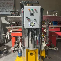 دستگاه دیگ بخار ۳-۳۰ اسب خشکشویی و خیاطی و سنگ شور|ماشین‌آلات صنعتی|خاوران, |دیوار