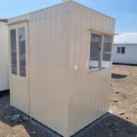 کانکس های نگهبانی نوساز|مصالح و تجهیزات ساختمان|تهران, یافت آباد جنوبی|دیوار