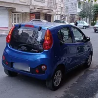 ام‌وی‌ام 110S لاکچری، مدل ۱۳۹۵|خودرو سواری و وانت|اسلام‌شهر, |دیوار