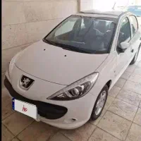 207 مدل 1403 پانا ارتقا یافته