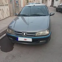 پژو پارس  TU5، مدل ۱۳۹۵|خودرو سواری و وانت|تهران, امیریه|دیوار