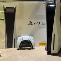 ps5 استاندارد
