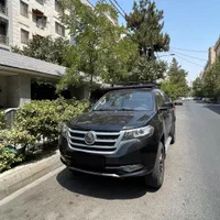 فروش کلوت دنده‌ای - مدل اسفند ۱۴۰۰ (تحویل ۱۴۰۱)|خودرو سواری و وانت|تهران, شهران جنوبی|دیوار