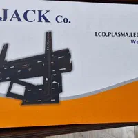 پایه دیواری تلویزیون برند الفا|تلویزیون و پروژکتور|اسلامشهر, |دیوار