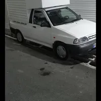 وانت پراید 151 مدل۱۴۰۳