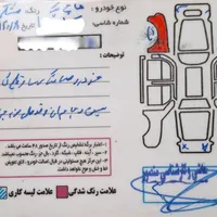 پراید هاچبک، مدل ۱۳۸۶|خودرو سواری و وانت|همدان, |دیوار