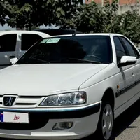 پژو پارس LX TU5، مدل ۱۳۹۹