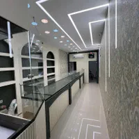 اجاره مغازه ۴۰ متری طلافروشی در مصباح