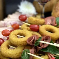 فینگرفود ،سالاد ،دسر ،کیک ،غذاهای سنتی|خدمات پذیرایی، مراسم|مشهد, وکیل‌آباد|دیوار