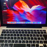 مک بوک پرو 2012 در حد آک فروش خانگی MacBook pro|رایانه همراه|تهران, اوین|دیوار