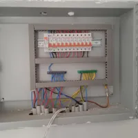 برقکار ساختمان