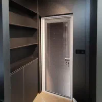 پرده کرکره فلزی|پرده، رانر، رومیزی|تبریز, |دیوار