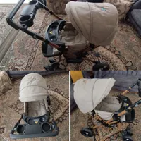 فروش کالسکه نو