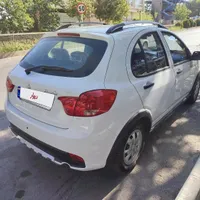 کوییک GX تیپ L مدل ۱۴۰۳