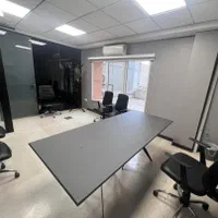 فروش اداری/بلواراندرزگو/۹۵ متر/ ۲ پارکینگ|فروش دفتر کار، اتاق اداری، مطب|تهران, فرمانیه|دیوار