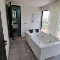 سویت VIPجنگلی جکوزی دار|اجارهٔ کوتاهمدت ویلا و باغ|خرمآباد, |دیوار