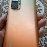 شیائومی Redmi Note 10 Pro با حافظهٔ ۱۲۸ گیگابایت