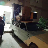 خدمات حمل بار باوانت
