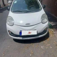 ام وی ام 110s|خودرو سواری و وانت|تهران, بریانک|دیوار