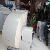 هواکش سانتریفیوژ موتور ۲ اسب موتوژن|پنکه و تصفیه‌کنندهٔ هوا|اصفهان, سنبلستان|دیوار