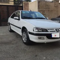 پژو پارس موتور جدید XU7P (سفارشی)، مدل ۱۴۰۱|خودرو سواری و وانت|سنندج, |دیوار