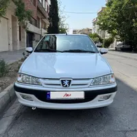 پژو پارس موتور جدید XU۷P، مدل ۱۴۰۱