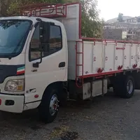 الوند مدل 90 شاسی بلند