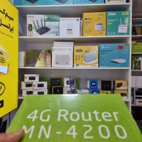 آنلاک فول اپراتور مودم های مبین نت گرین پک 6200|مودم و تجهیزات شبکه|اصفهان, عطار نیشابوری|دیوار